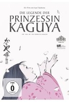 Die Legende der Prinzessin Kaguya