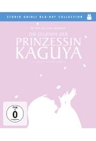 Die Legende der Prinzessin Kaguya
