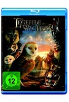 Die Legende der Wächter