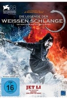 Die Legende der weißen Schlange