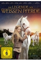 Die Legende der weissen Pferde