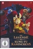 Die Legende des Kung Fu Kaninchens