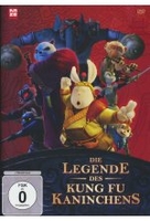 Die Legende des Kung Fu Kaninchens