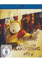 Die Legende des Kung Fu Kaninchens