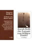 Die Legende vom heiligen Trinker