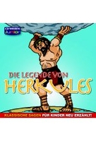 Die Legende von Herkules - CD WISSEN JUNIOR