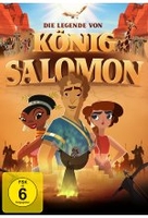 Die Legende von König Salomon