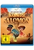 Die Legende von König Salomon