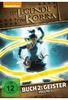 Die Legende von Korra - Buch 2: Geister Volume 1