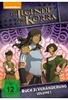Die Legende von Korra - Buch 3: Veränderung - Volume 1
