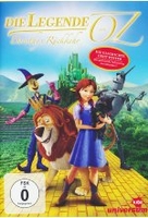 Die Legende von Oz - Dorothys Rückkehr