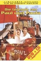 Die Legende von Paul und Paula (+ CD/Limitiert)