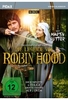 Die Legende von Robin Hood (The Legend of Robin Hood) / Die komplette 6-teilige Abenteuerserie (Pidax Serien-Klassiker)