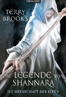 Die Legende von Shannara 02 - Die Herrschaft der Elfen