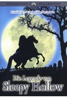 Die Legende von Sleepy Hollow