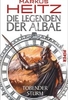 Die Legenden der Albae - Tobender Sturm