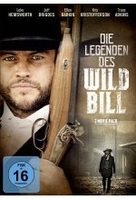 Die Legenden des Wild Bill [2 DVDs]