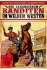 Die legendären Banditen im Wilden Westen [6 DVDs]