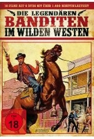 Die legendären Banditen im Wilden Westen [6 DVDs]