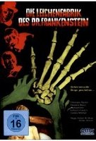 Die Leichenfabrik des Dr. Frankenstein