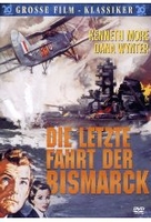 Die letzte Fahrt der Bismarck