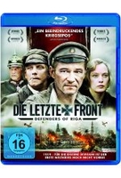Die letzte Front - Defenders of Riga