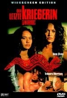 Die letzte Kriegerin
