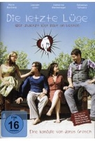 Die letzte Lüge