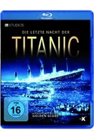 Die letzte Nacht der Titanic