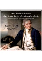Die letzte Reise des Kapitän Cook