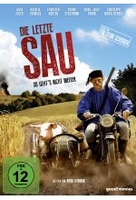 Die letzte Sau