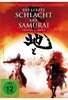 Die letzte Schlacht der Samurai