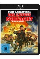 Die letzte Schlacht (Go Tell The Spartans) (1977)