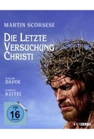 Die letzte Versuchung Christi - Special Edition