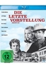 Die letzte Vorstellung - Directors Cut
