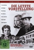 Die letzte Vorstellung [SE]