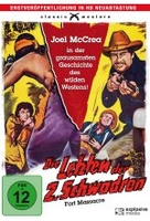 Die letzten der 2. Schwadron