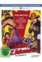 Die letzten der 2. Schwadron