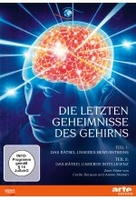 Die letzten Geheimnisse des Gehirns - arte Edition