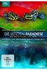 Die letzten Paradiese - Die Ökosysteme der Erde [3 DVDs]
