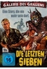 Die letzten Sieben - Galerie des Grauens 9