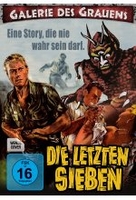 Die letzten Sieben - Galerie des Grauens 9