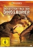 Die letzten Tage der Dinosaurier
