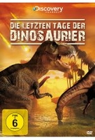 Die letzten Tage der Dinosaurier