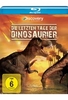 Die letzten Tage der Dinosaurier