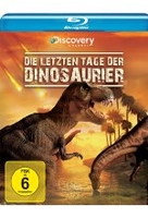 Die letzten Tage der Dinosaurier
