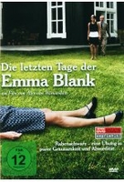 Die letzten Tage der Emma Blank