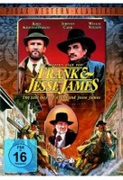 Die letzten Tage von Frank und Jesse James