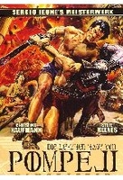 Die letzten Tage von Pompeji [2 DVDs]