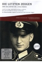 Die letzten Zeugen - Wir Soldaten im 2. Weltkrieg